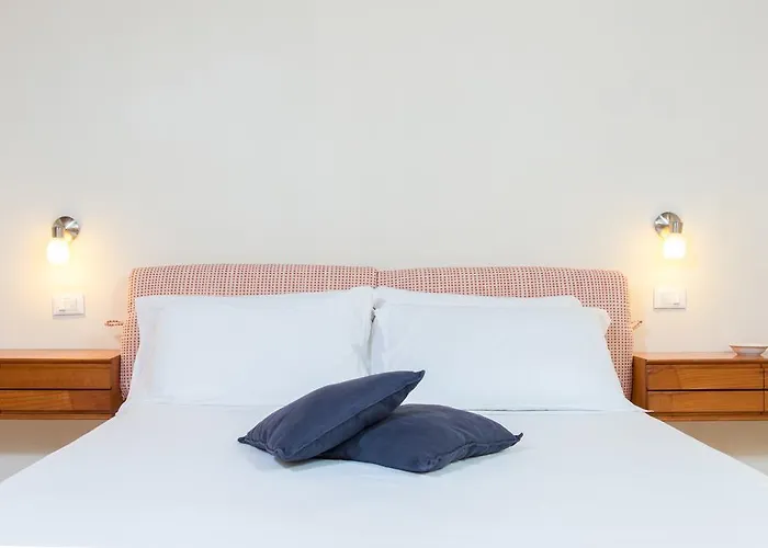 Suite Palace Castromediano